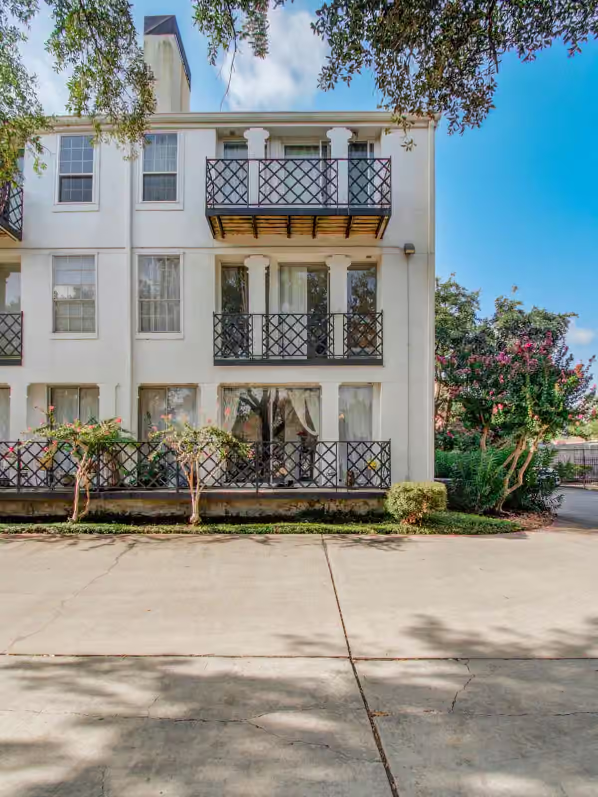 Photo 7 of 2333 Bering Drive 116, Houston, TX