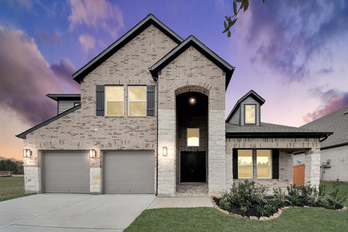 Photo of 2065 Corn Thistle Way, Magnolia, TX 77355