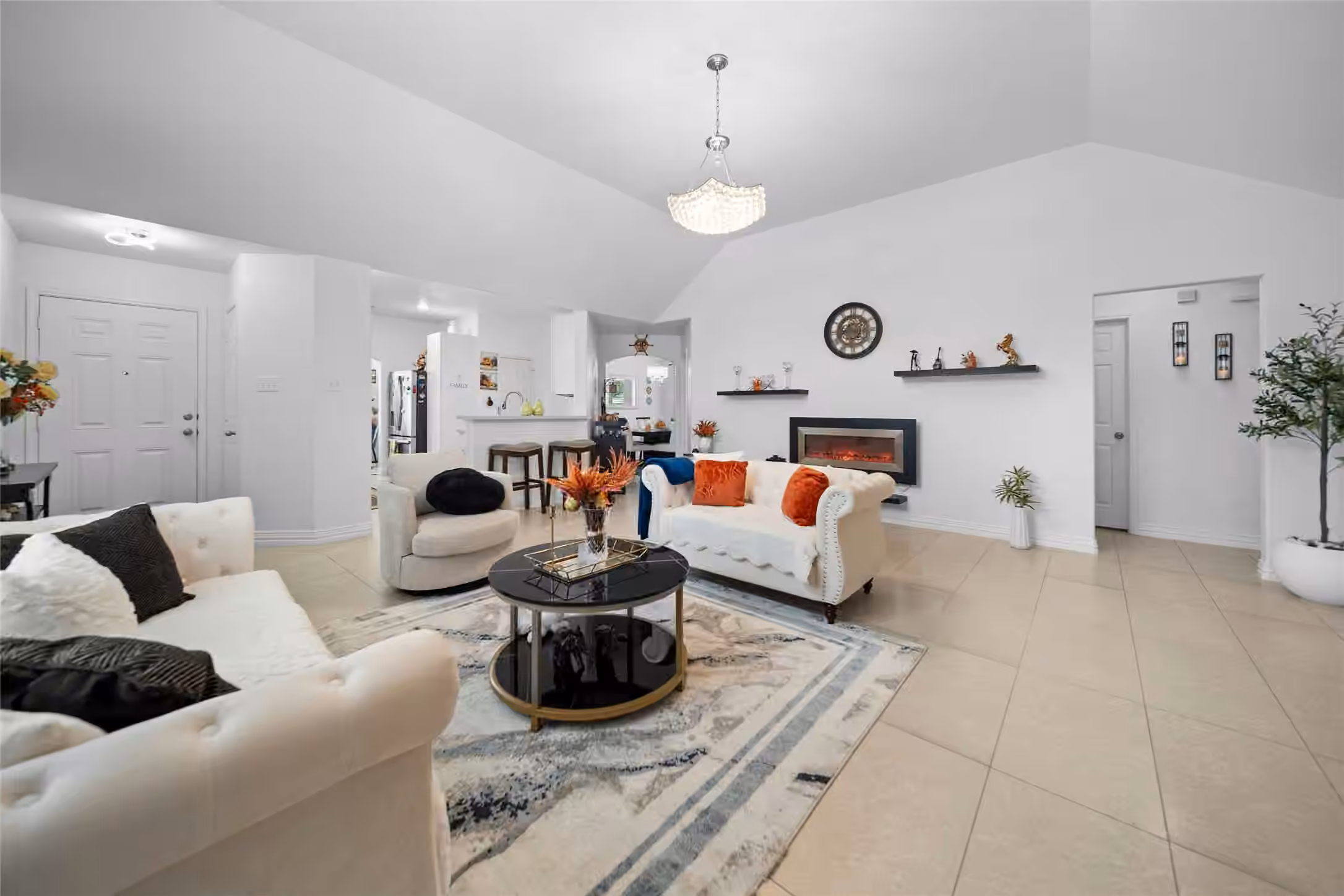 Photo 4 of 18314 Grove Fair Court, Houston, TX