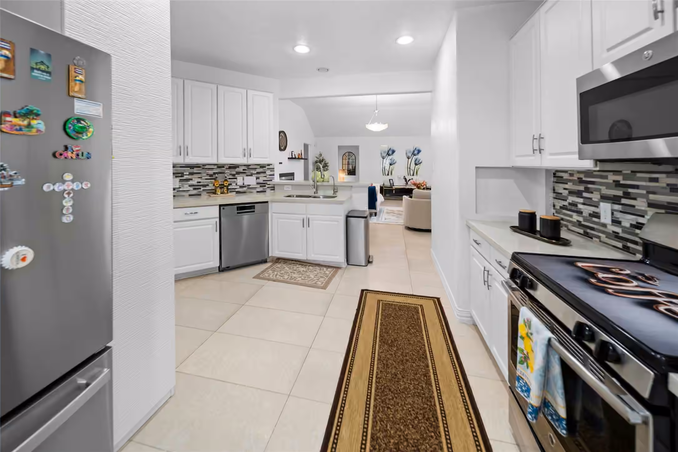 Photo 5 of 18314 Grove Fair Court, Houston, TX
