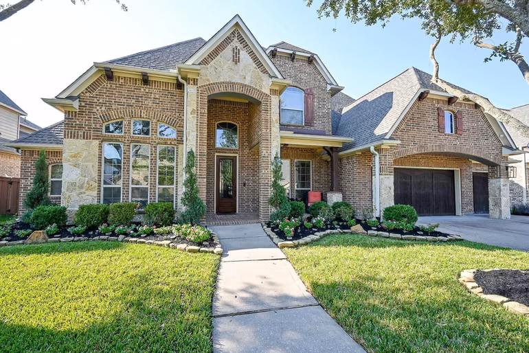 Photo of 17607 Astrachan Road, Richmond, TX 77407