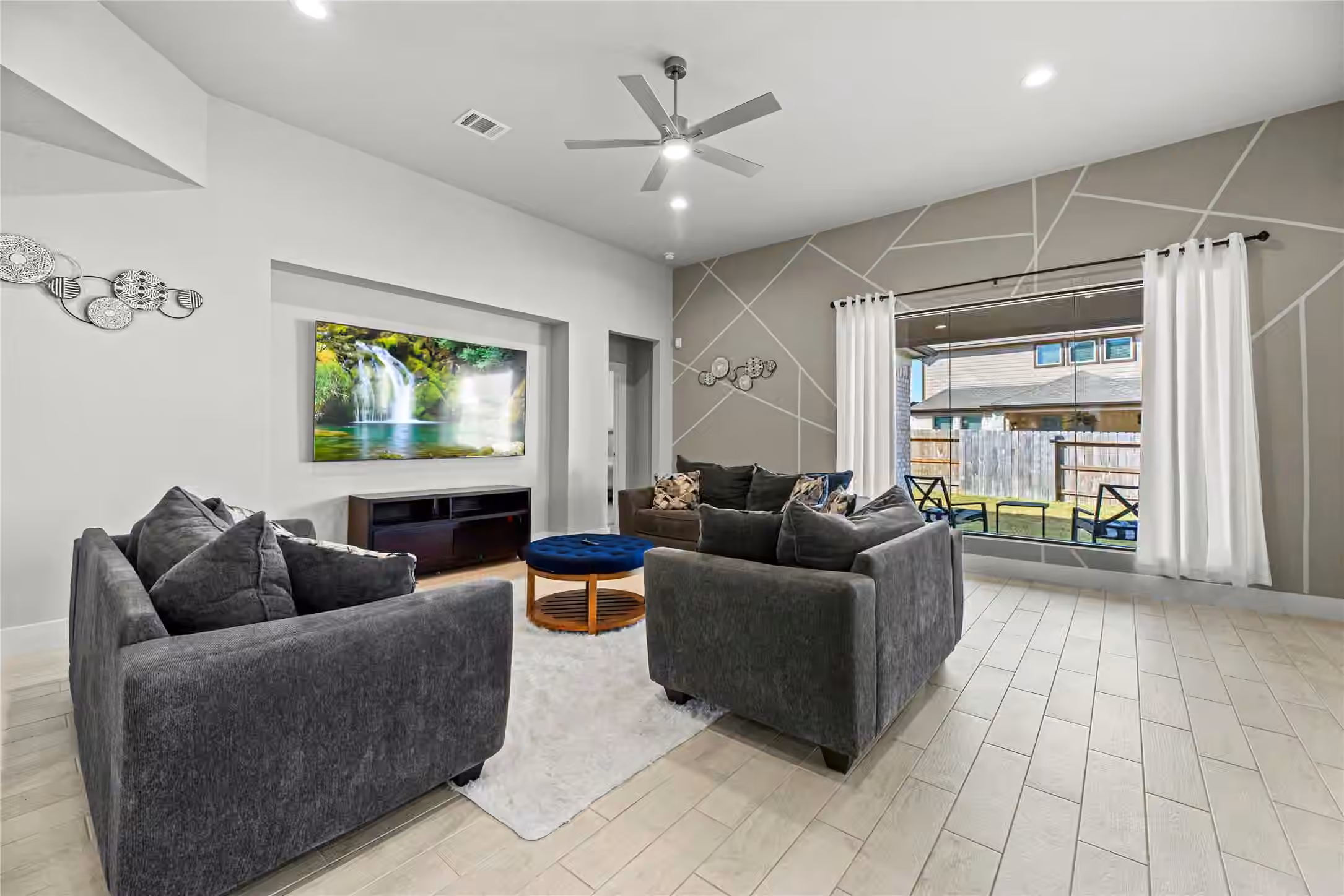 Photo 4 of 1600 Del Sol Ridge Lane, Katy, TX