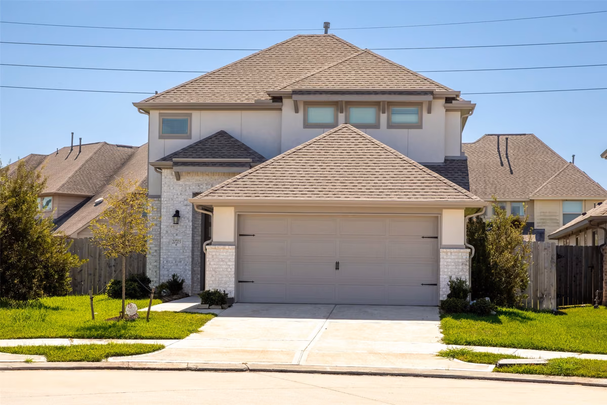 Photo of 20703 Sunseed Drive, Richmond, TX 77407