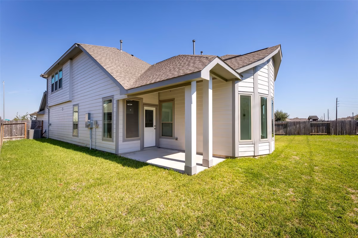 Photo 40 of 20703 Sunseed Drive, Richmond, TX 77407