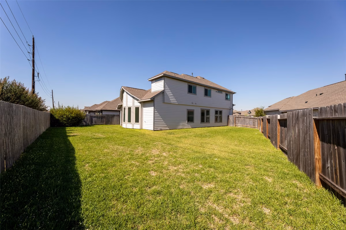 Photo 43 of 20703 Sunseed Drive, Richmond, TX 77407