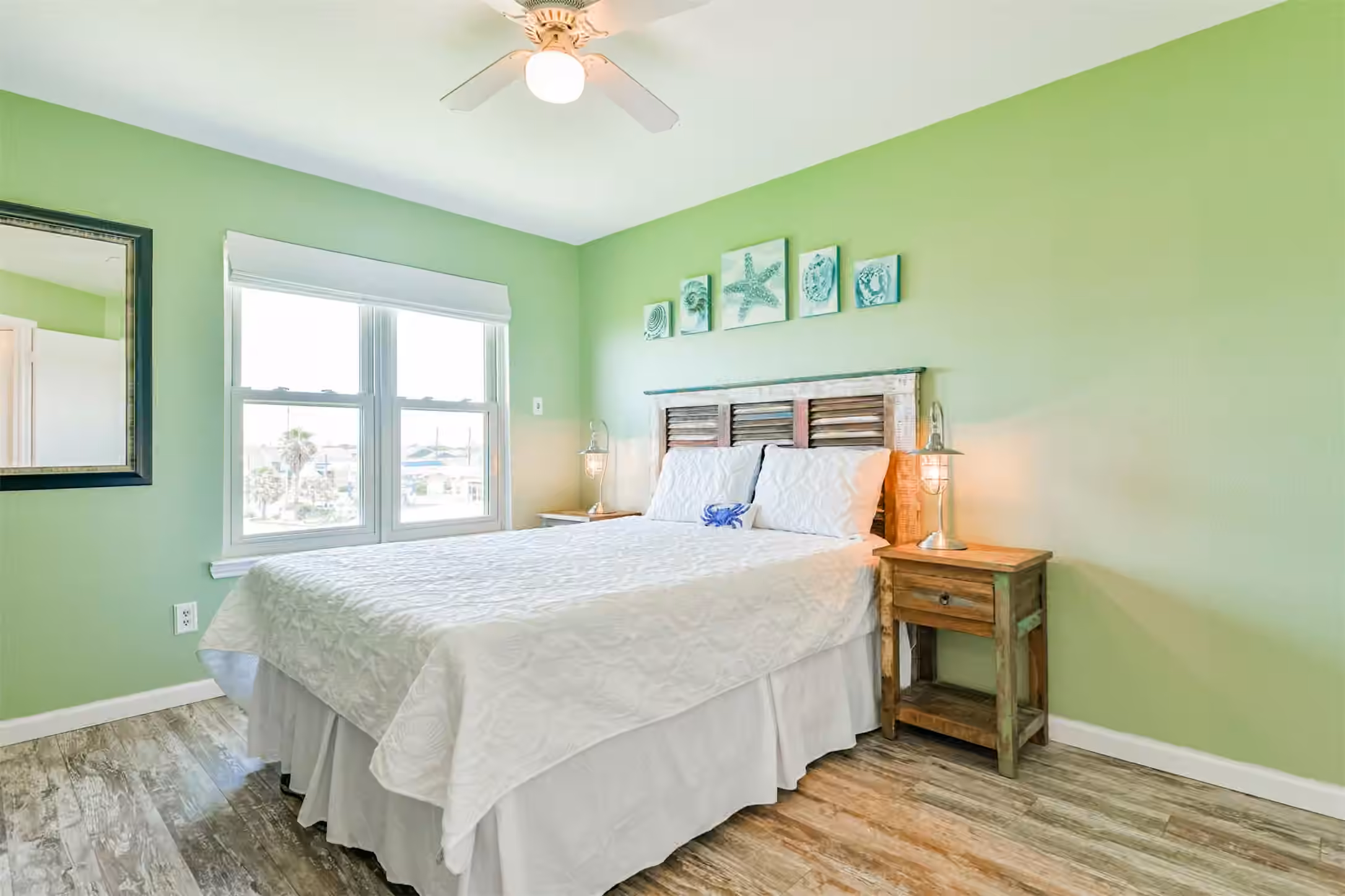 Photo 4 of 7312 Seawall Boulevard 209, Galveston, TX