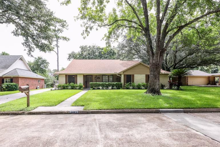 Photo of 31106 Alice Lane, Tomball, TX 77375