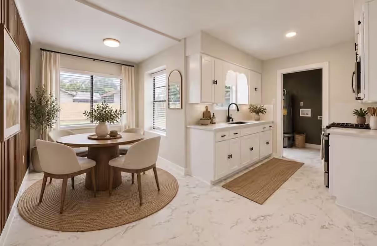 Photo 3 of 5618 Southbrook Street, Houston, TX