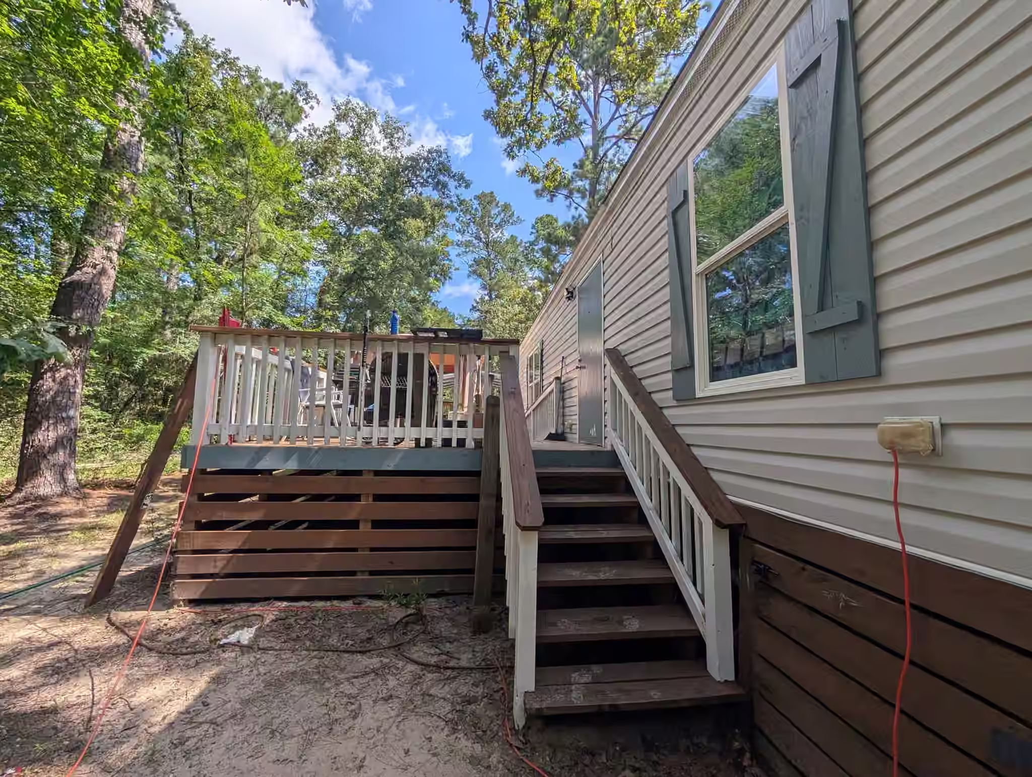 Photo 5 of 1274 Cardinal Lane, Trinity, TX