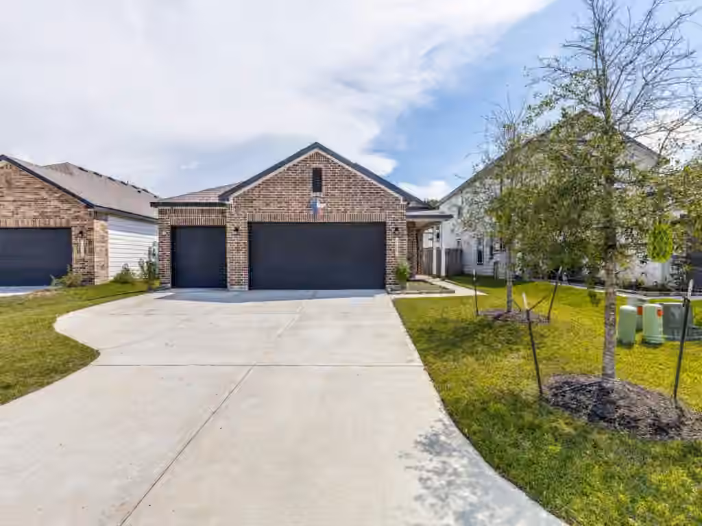 Photo of 16862 Bristle Cone Way, Conroe, TX 77302
