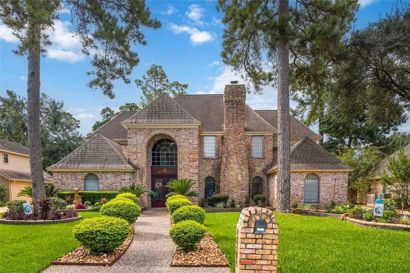 Photo of 12103 Cypresswood Drive, Houston, TX
