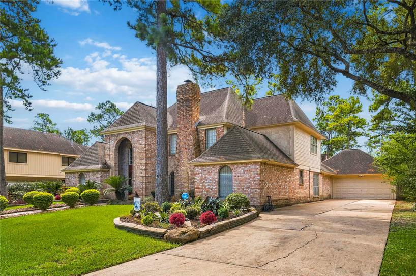 Photo 2 of 12103 Cypresswood Drive, Houston, TX