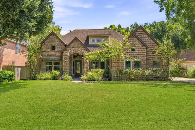 Photo of 4518 Wickby Street, Fulshear, TX 77441