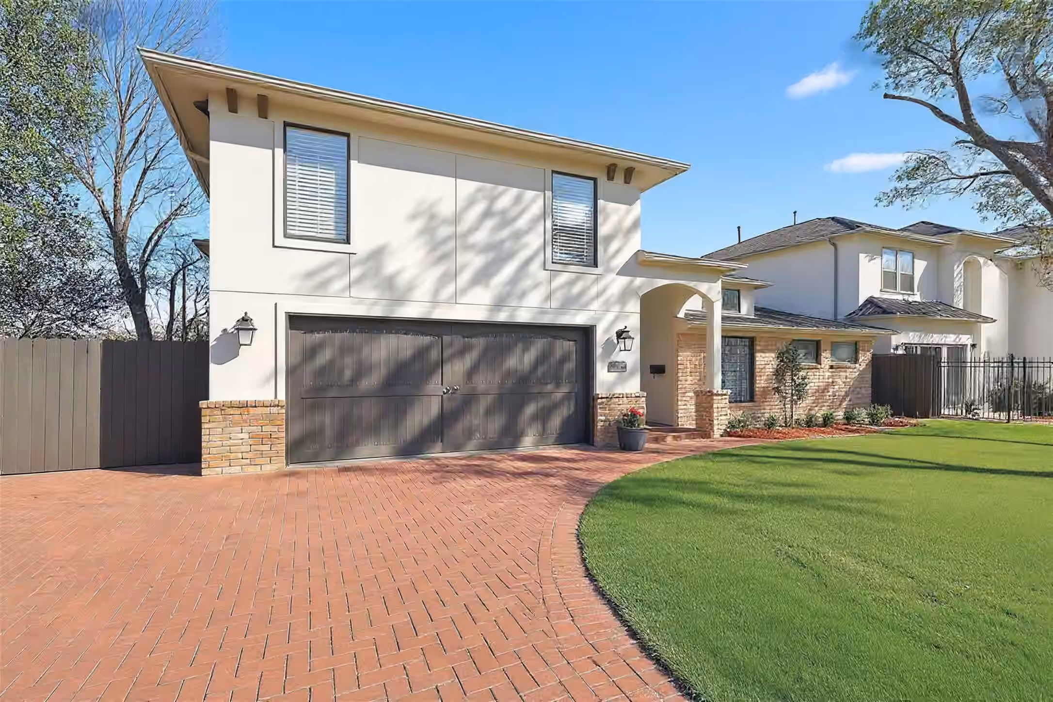 Photo of 1514 Jacquelyn Drive, Houston, TX
