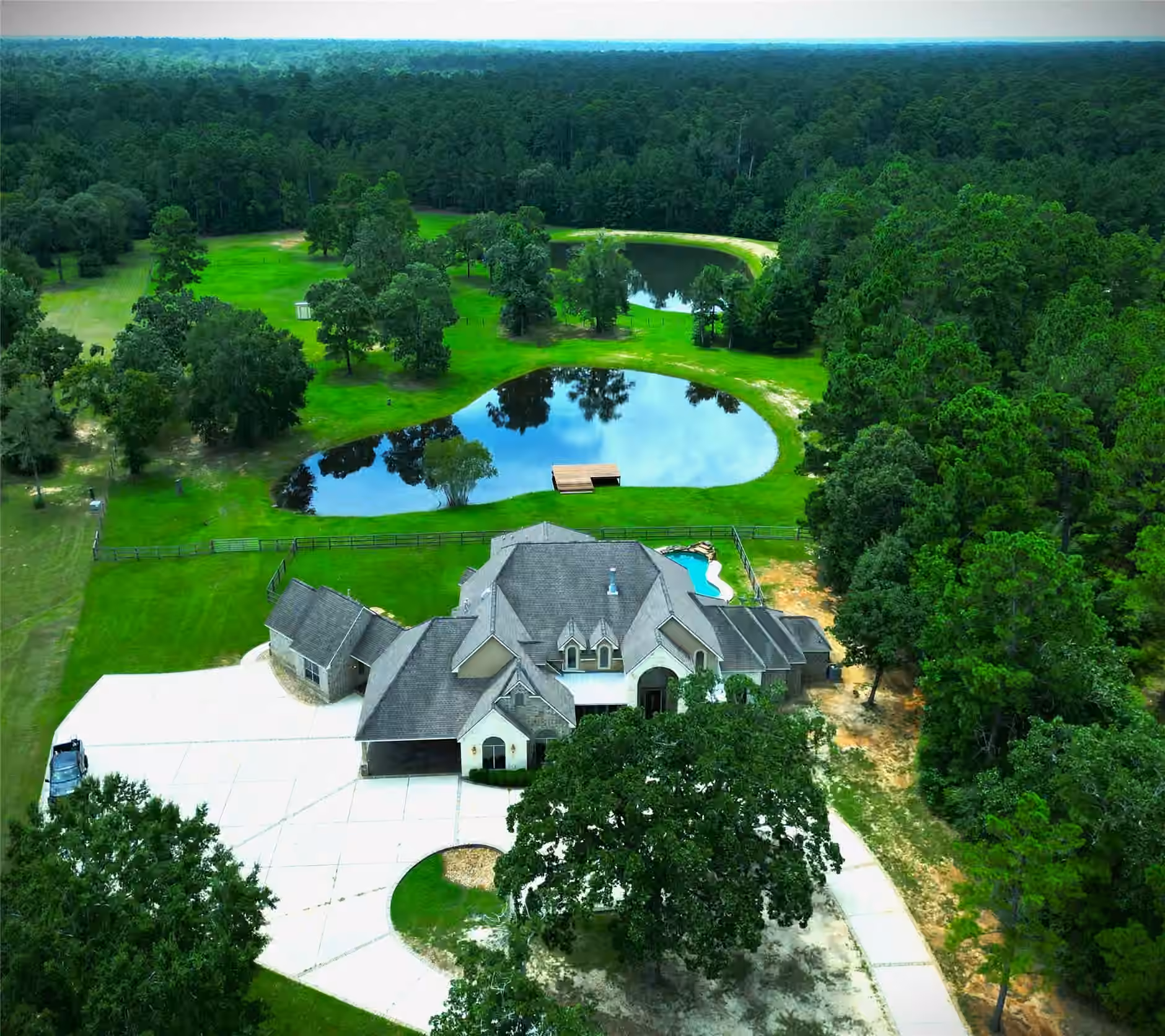 Photo of 8071 Stacy Diane Drive, Montgomery, TX 77316