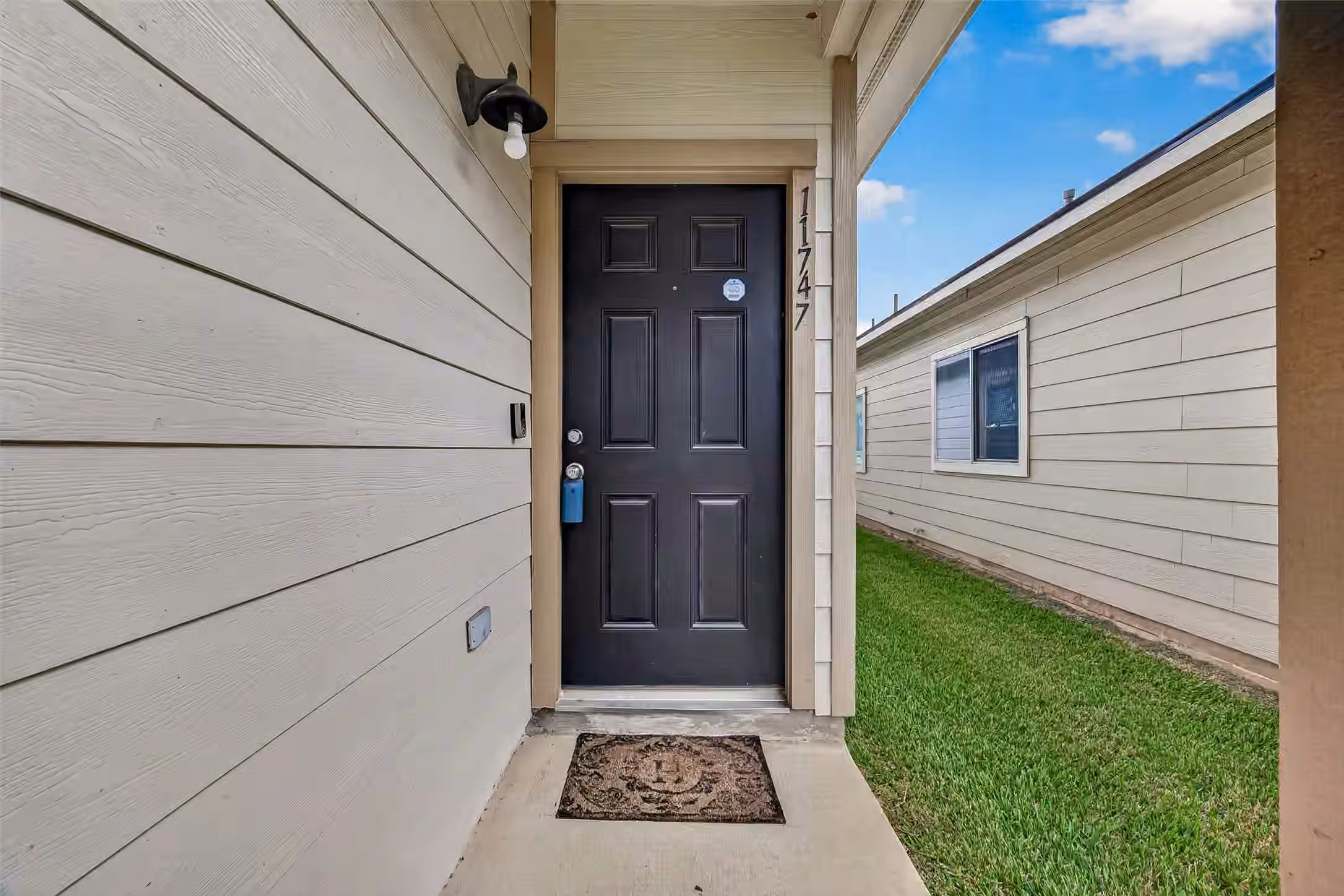 Photo 6 of 11747 Jelicoe Drive, Houston, TX