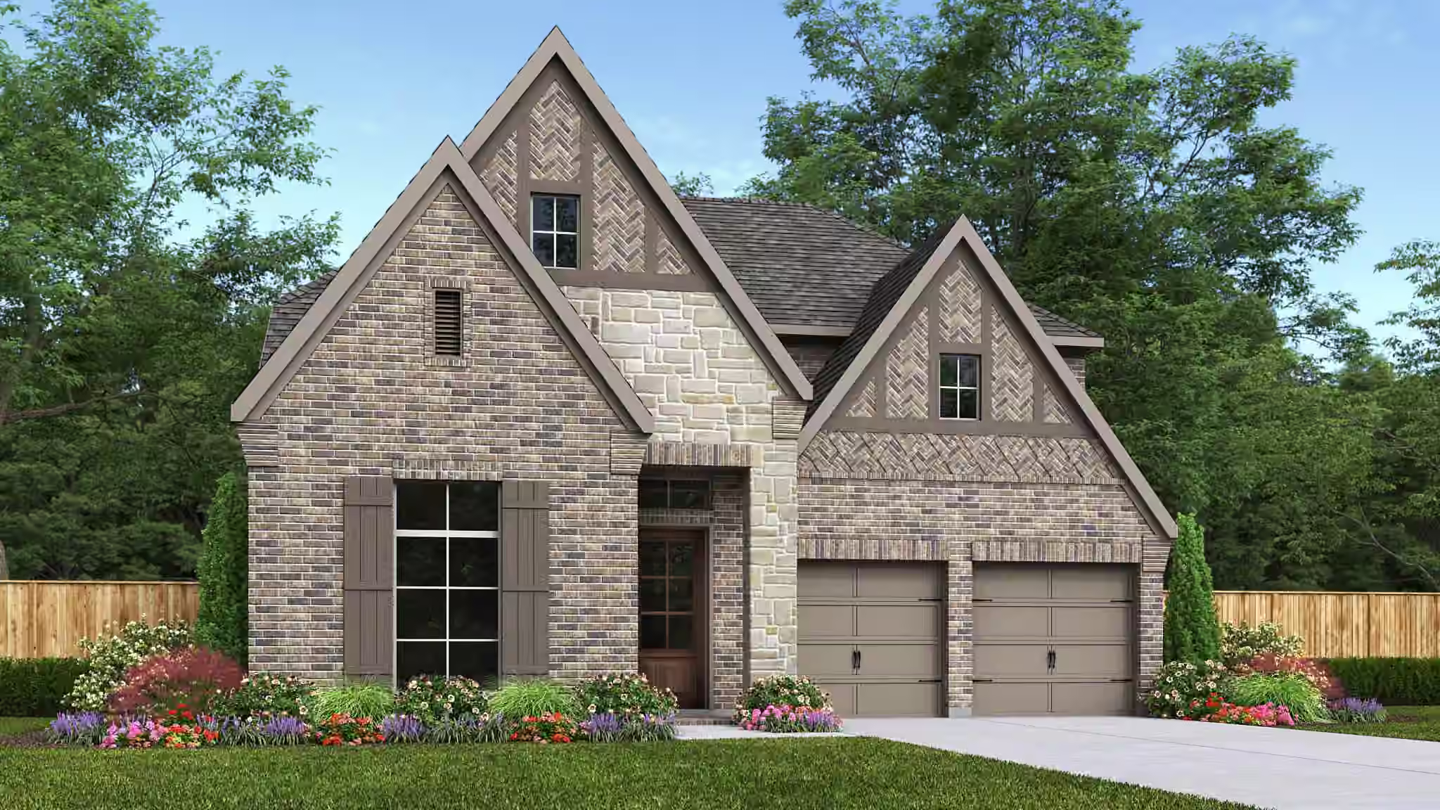 Photo of 8911 Creaky Wheel Way, Montgomery, TX 77316