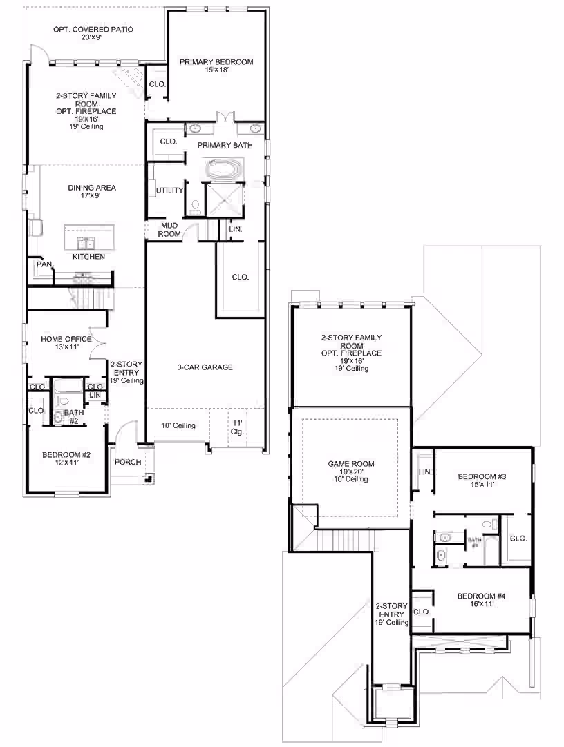 Photo 2 of 8911 Creaky Wheel Way, Montgomery, TX