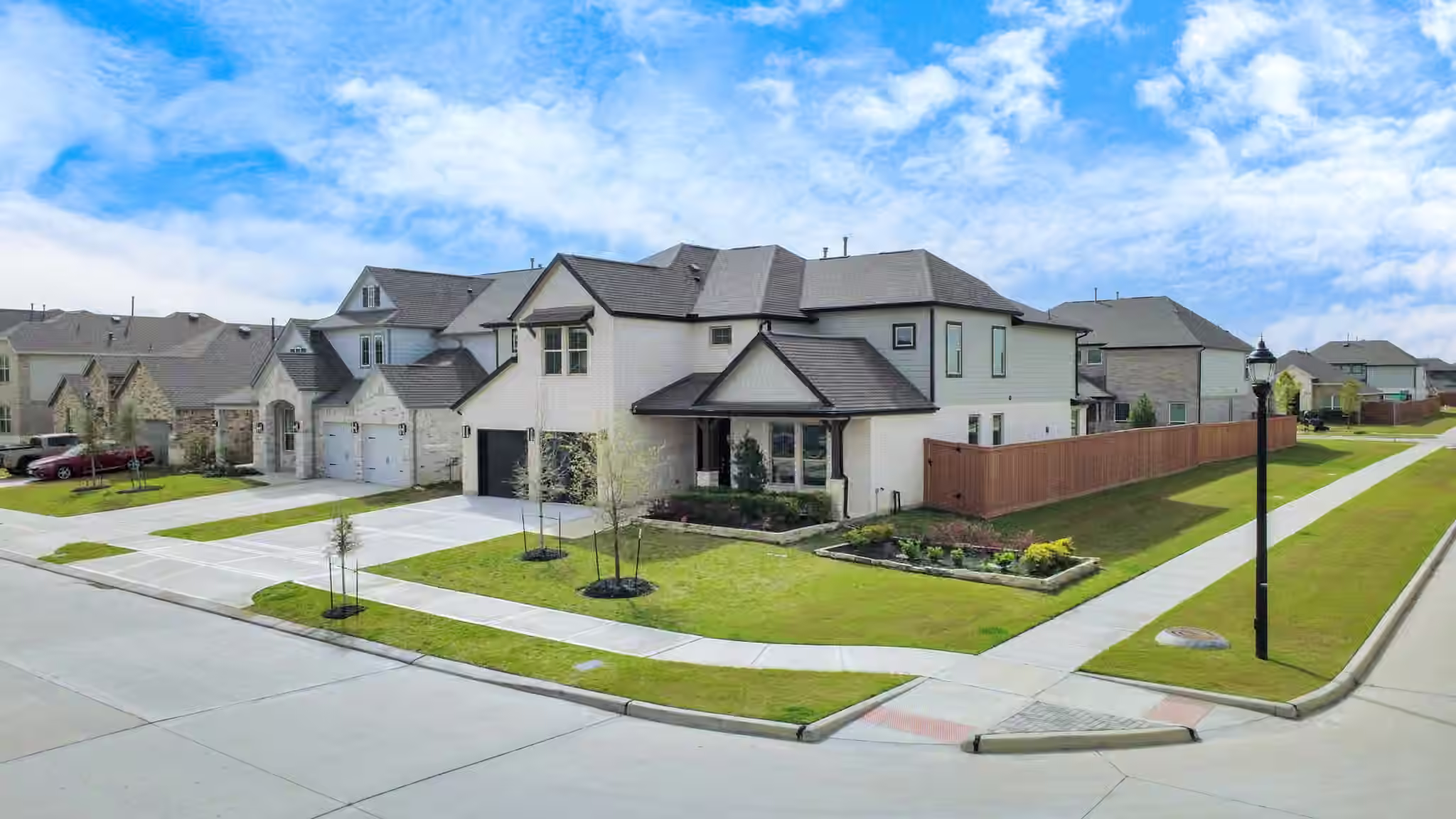 Photo of 1500 Sunrise Gables Drive, Katy, TX 77493