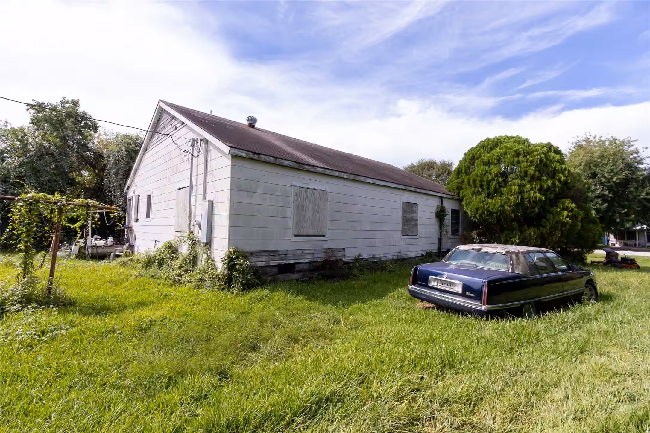 Photo 4 of 2421 12th Avenue N, Texas City, TX