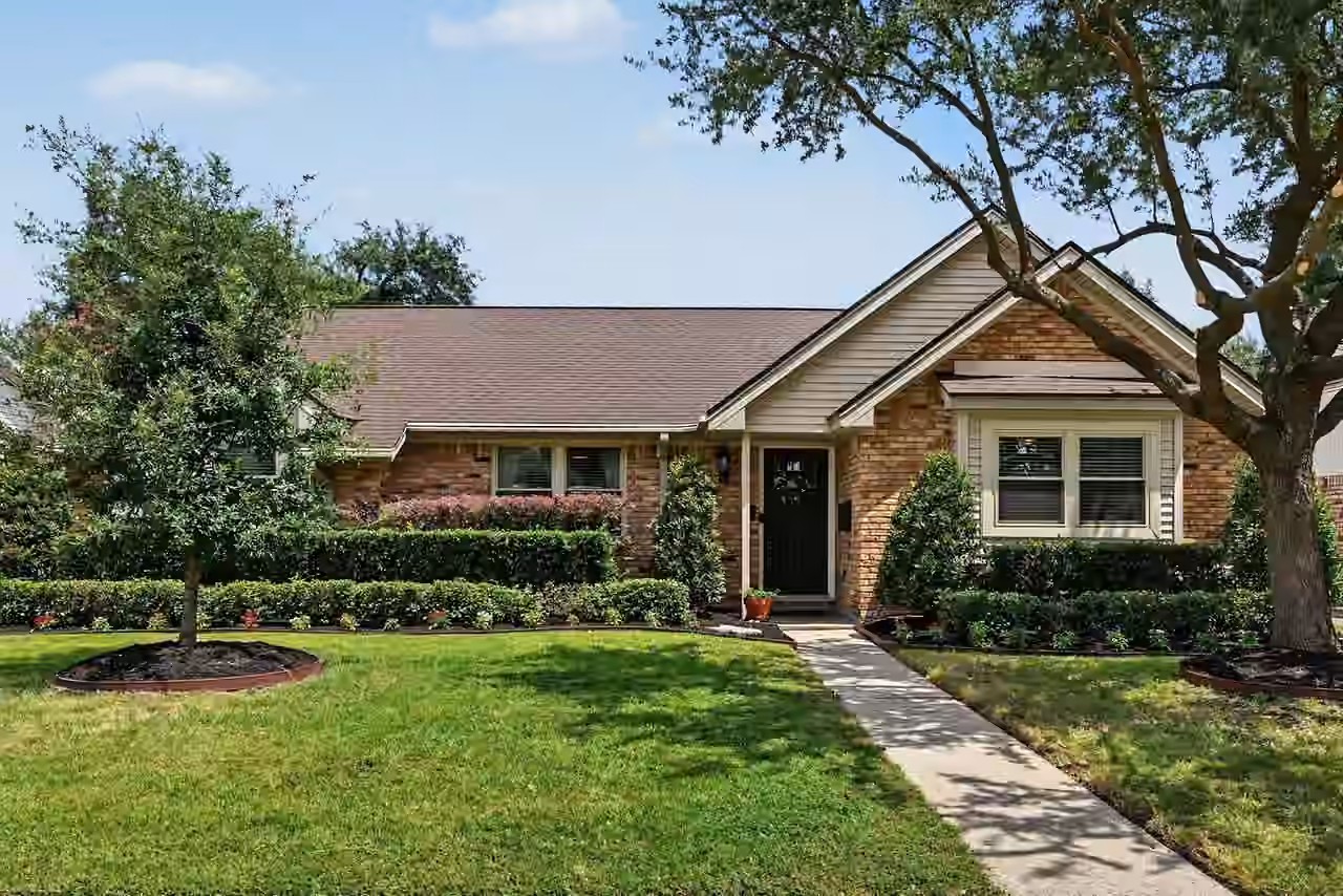 Photo of 2411 Tannehill Drive, Houston, TX