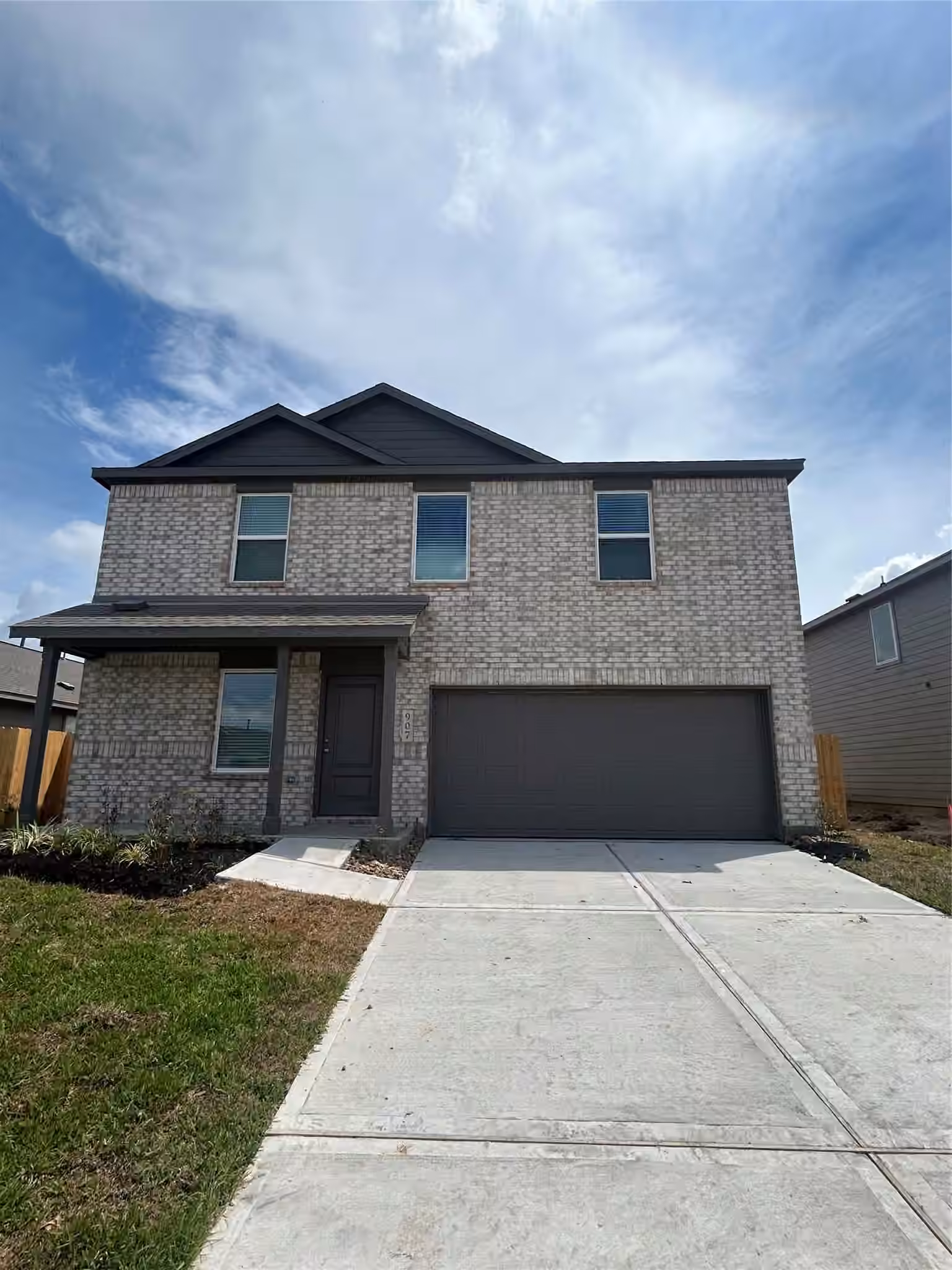 Photo of 907 Constitution Drive, Bay City, TX 77414