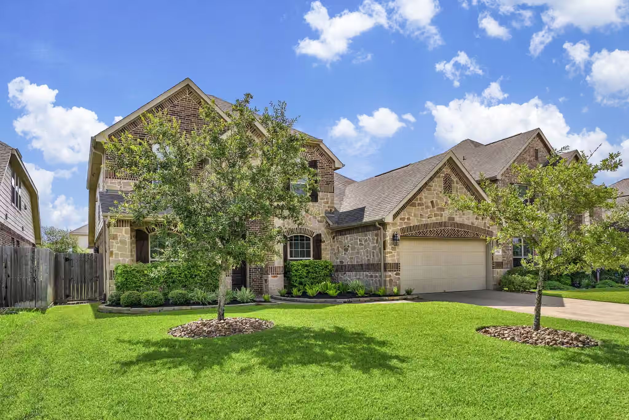 Photo 3 of 25314 Auburn Bend Drive, Spring, TX