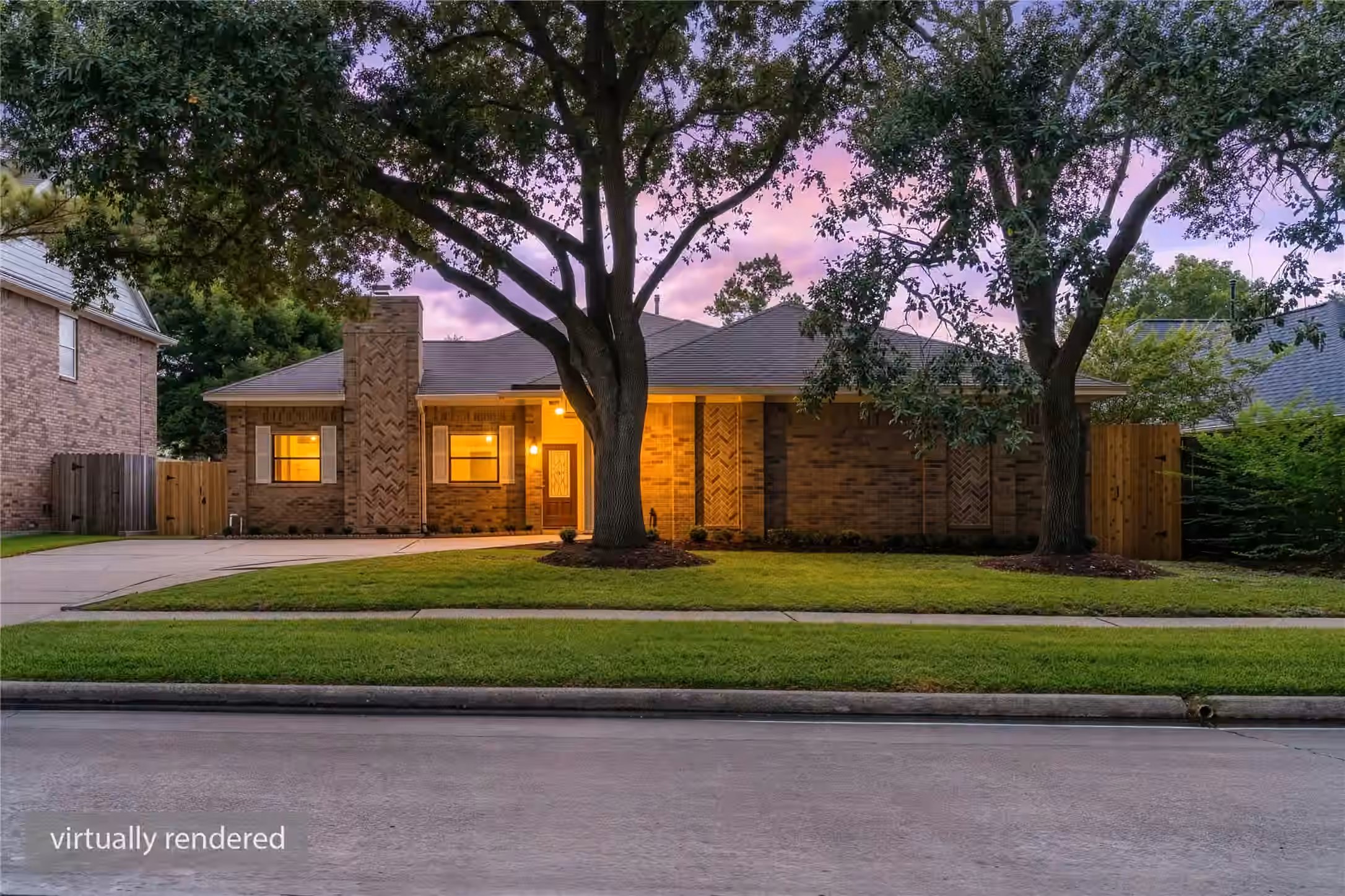 Photo of 210 Mill Trail Drive, Sugar Land, TX 77498