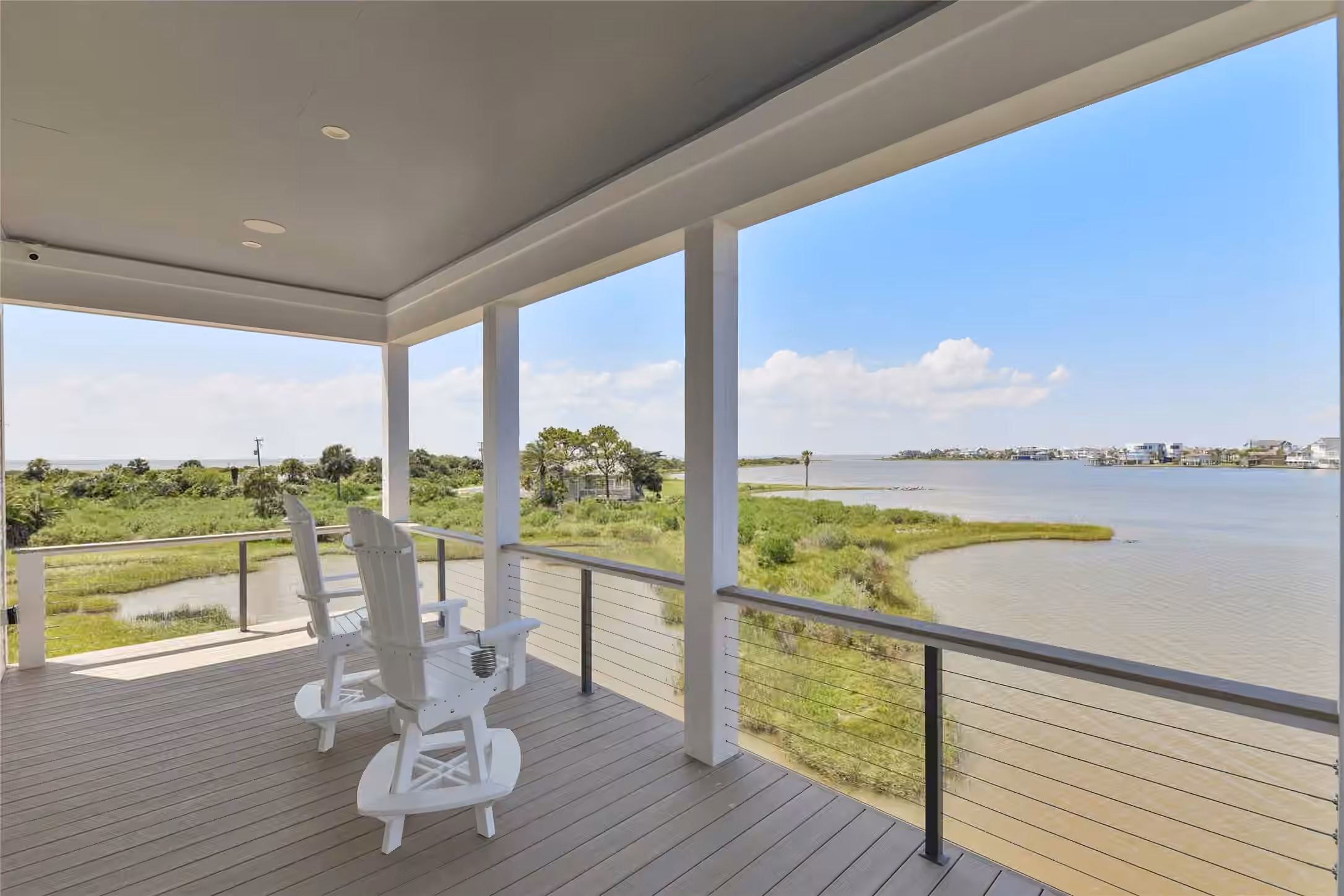 Photo 4 of 3515 Hudson Court, Galveston, TX