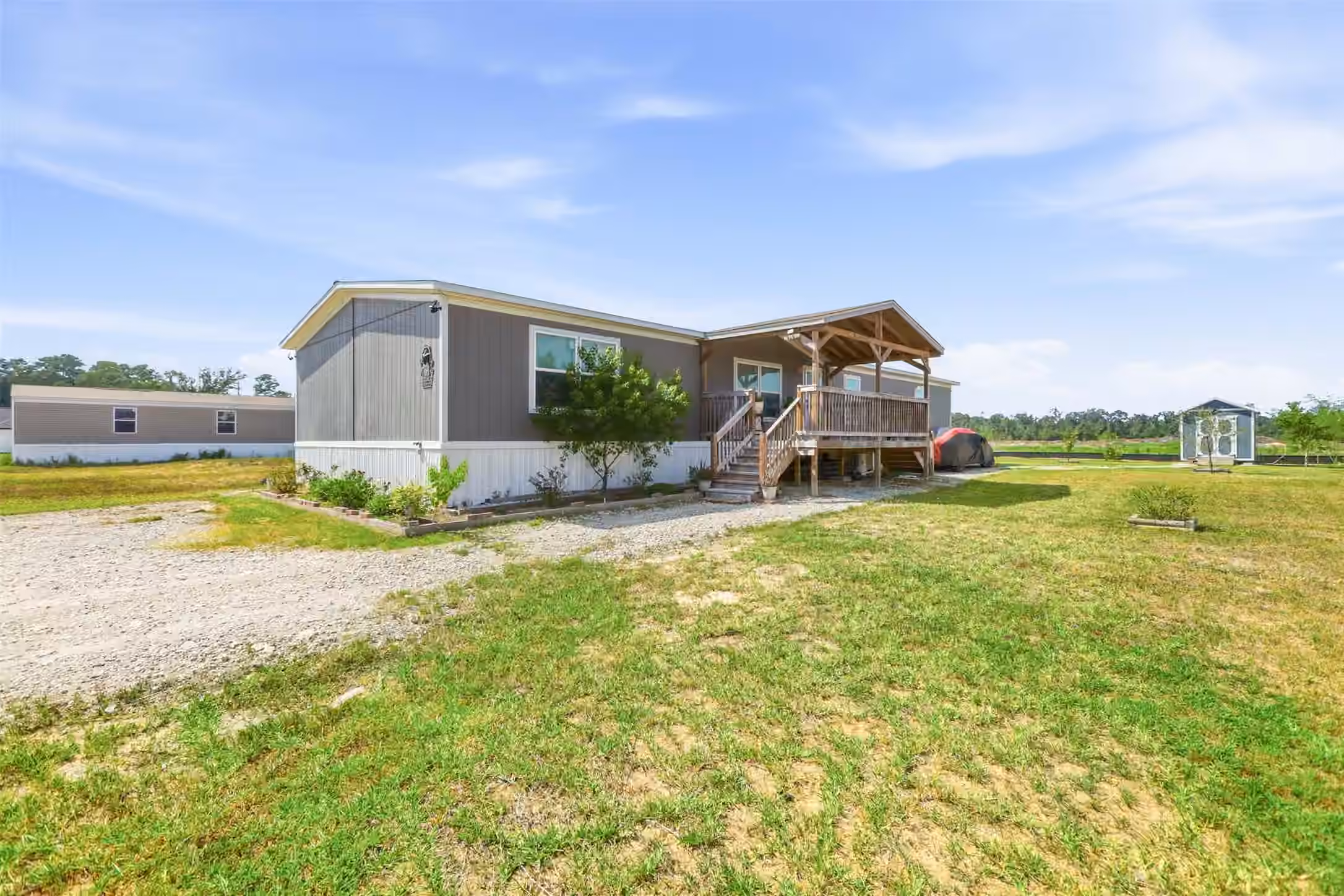 Photo 3 of 1015 Exotic Pine Street, Huffman, TX