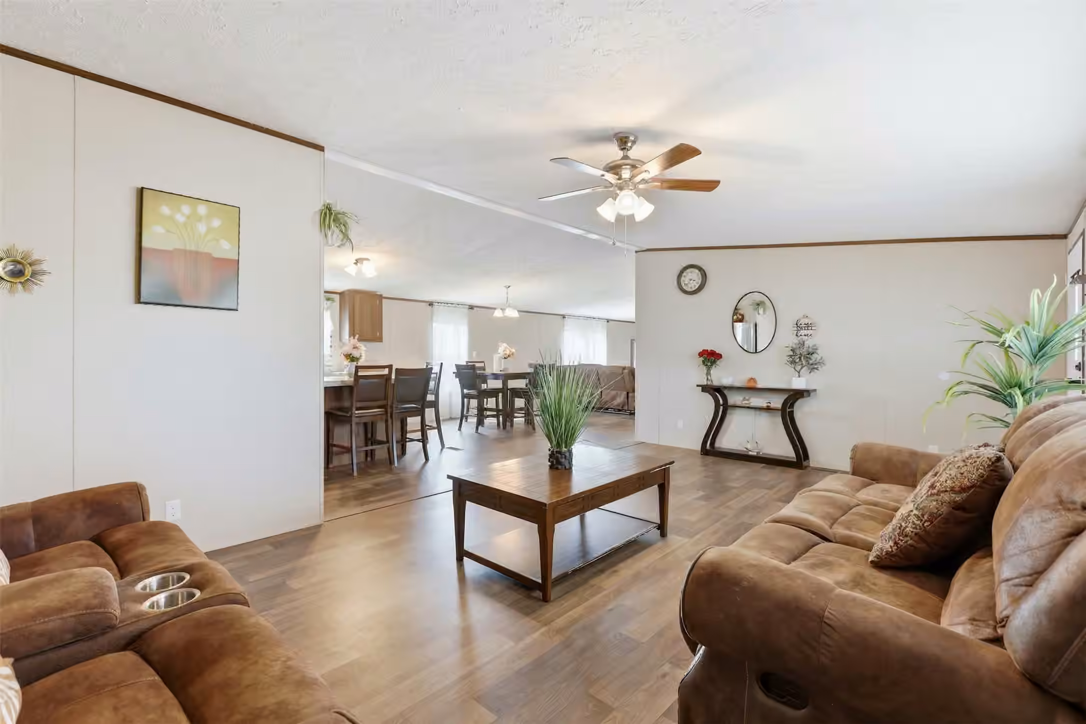 Photo 4 of 1015 Exotic Pine Street, Huffman, TX