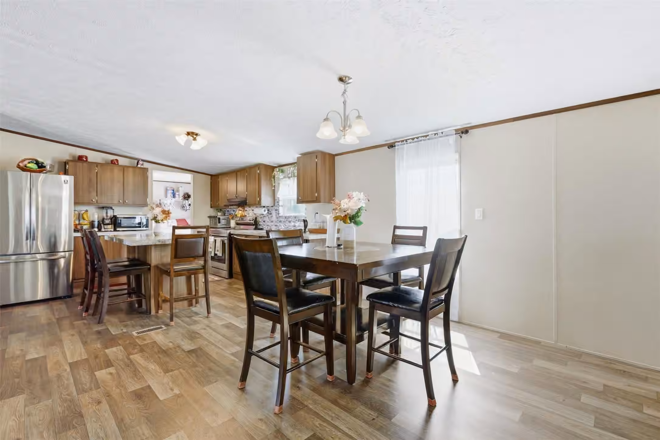 Photo 6 of 1015 Exotic Pine Street, Huffman, TX