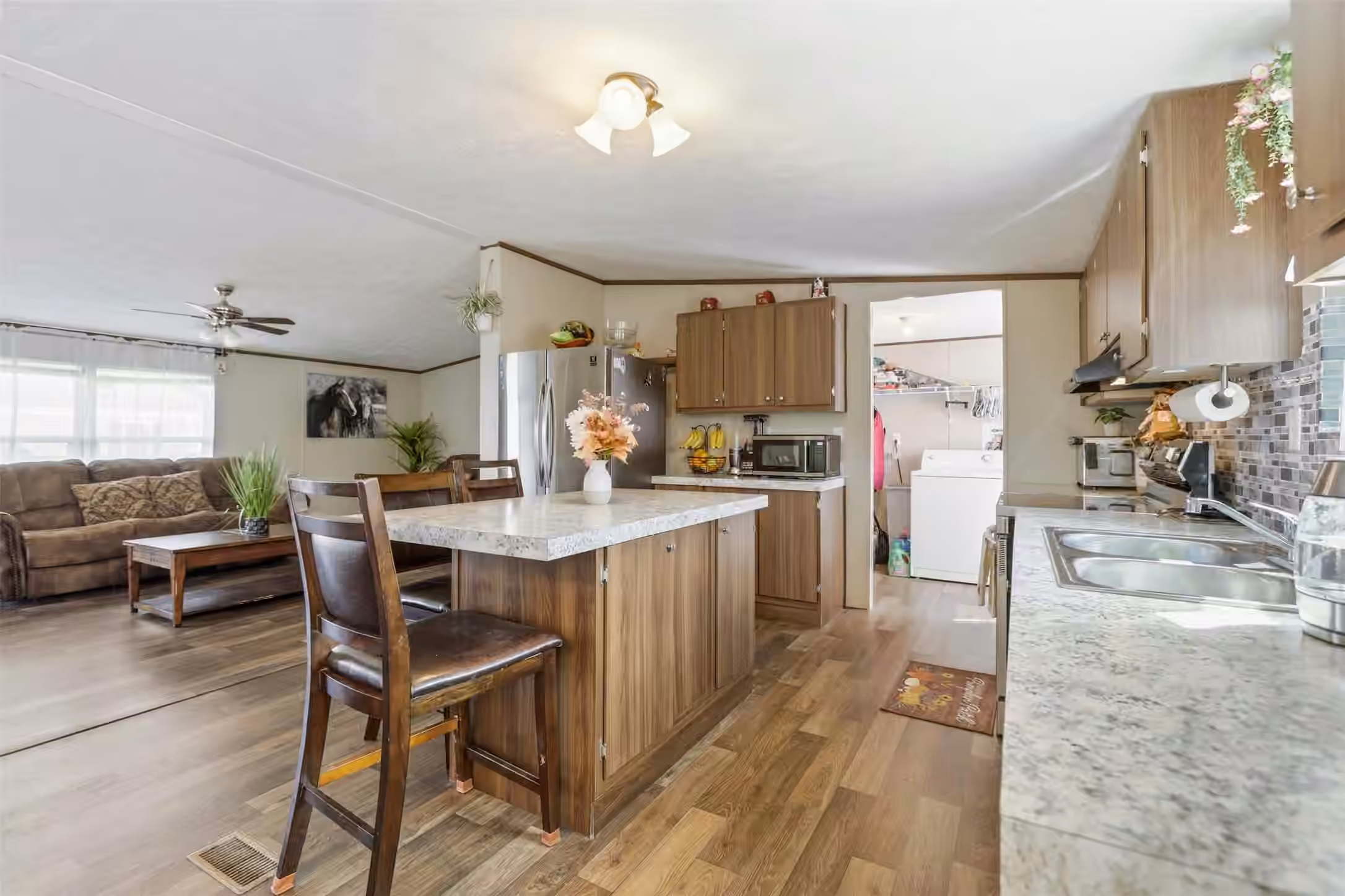 Photo 7 of 1015 Exotic Pine Street, Huffman, TX