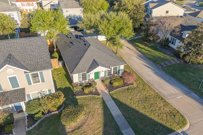 Photo 3 of 20727 Patriot Park Lane, Katy, TX