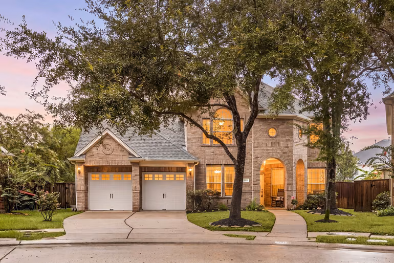 Photo of 5303 Everhart Manor Lane, Katy, TX