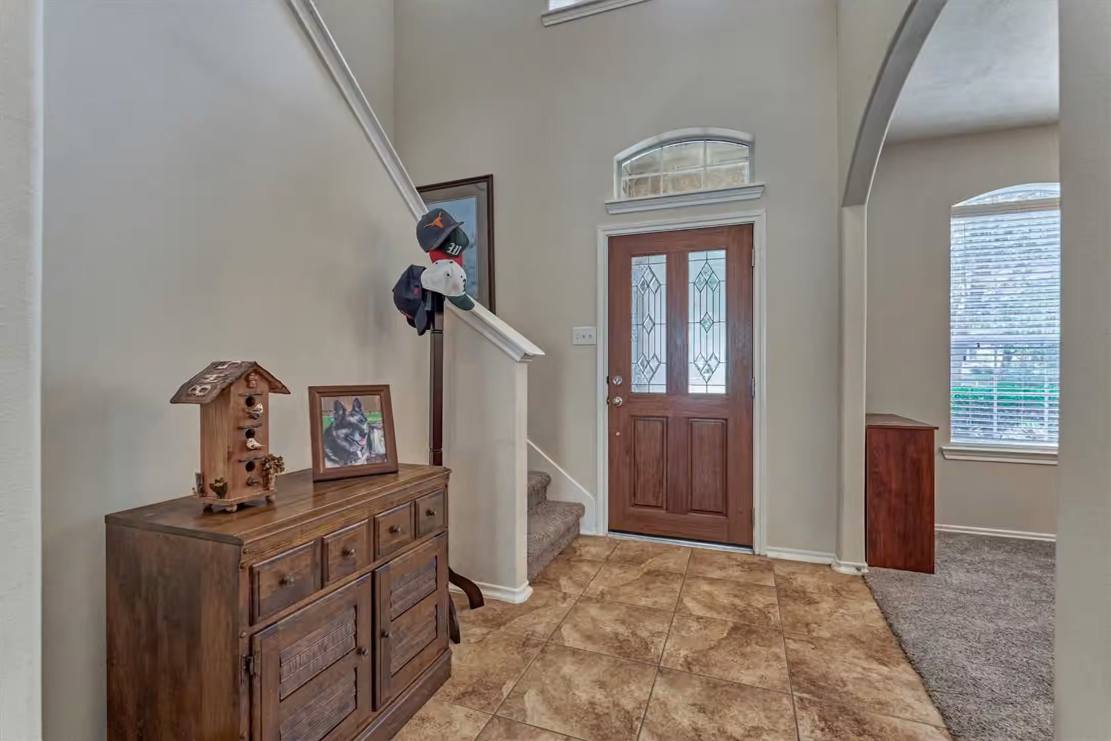 Photo 6 of 163 N Hawkhurst Circle, The Woodlands, TX
