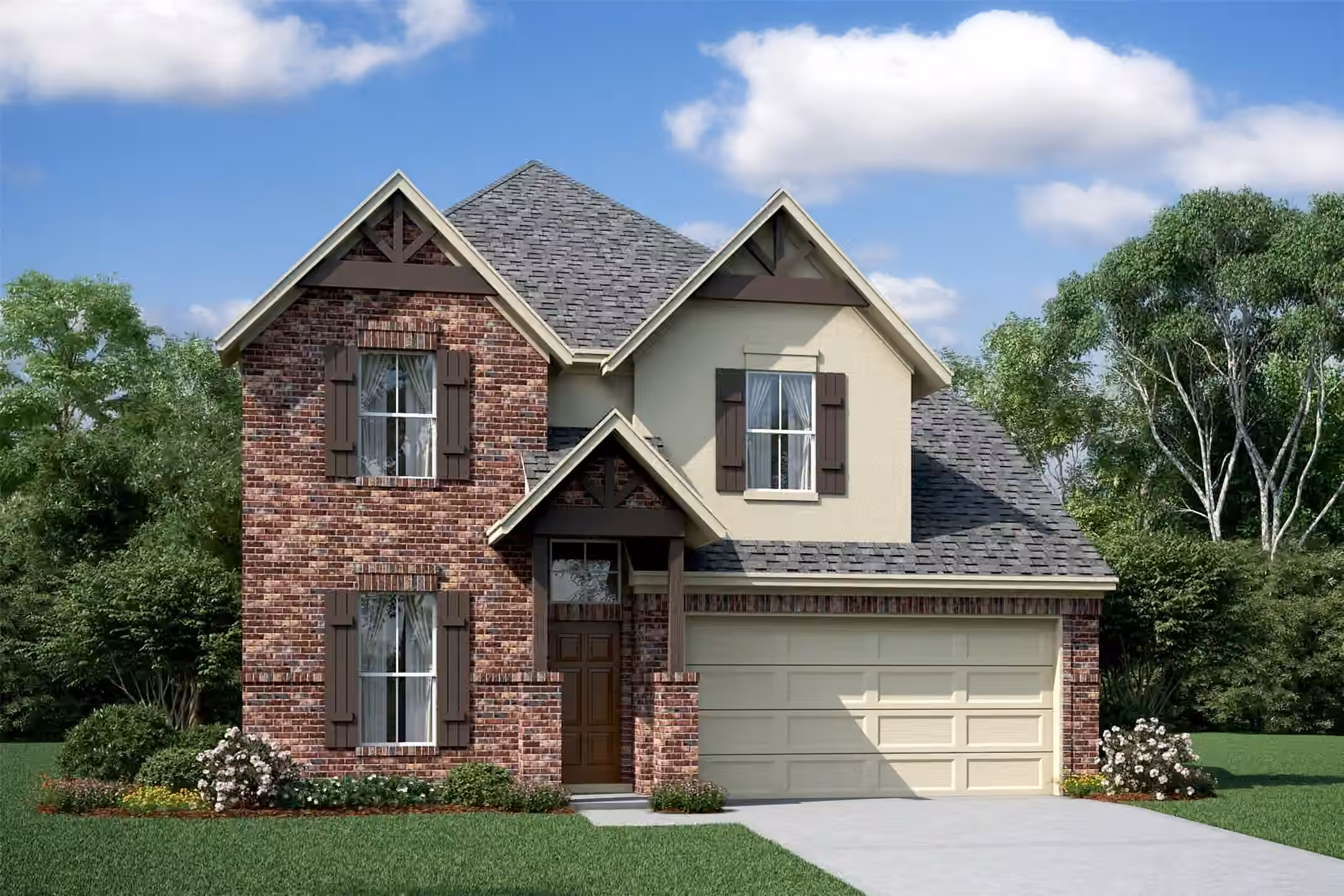 Photo 2 of 21926 Iris Colony Drive, Waller, TX