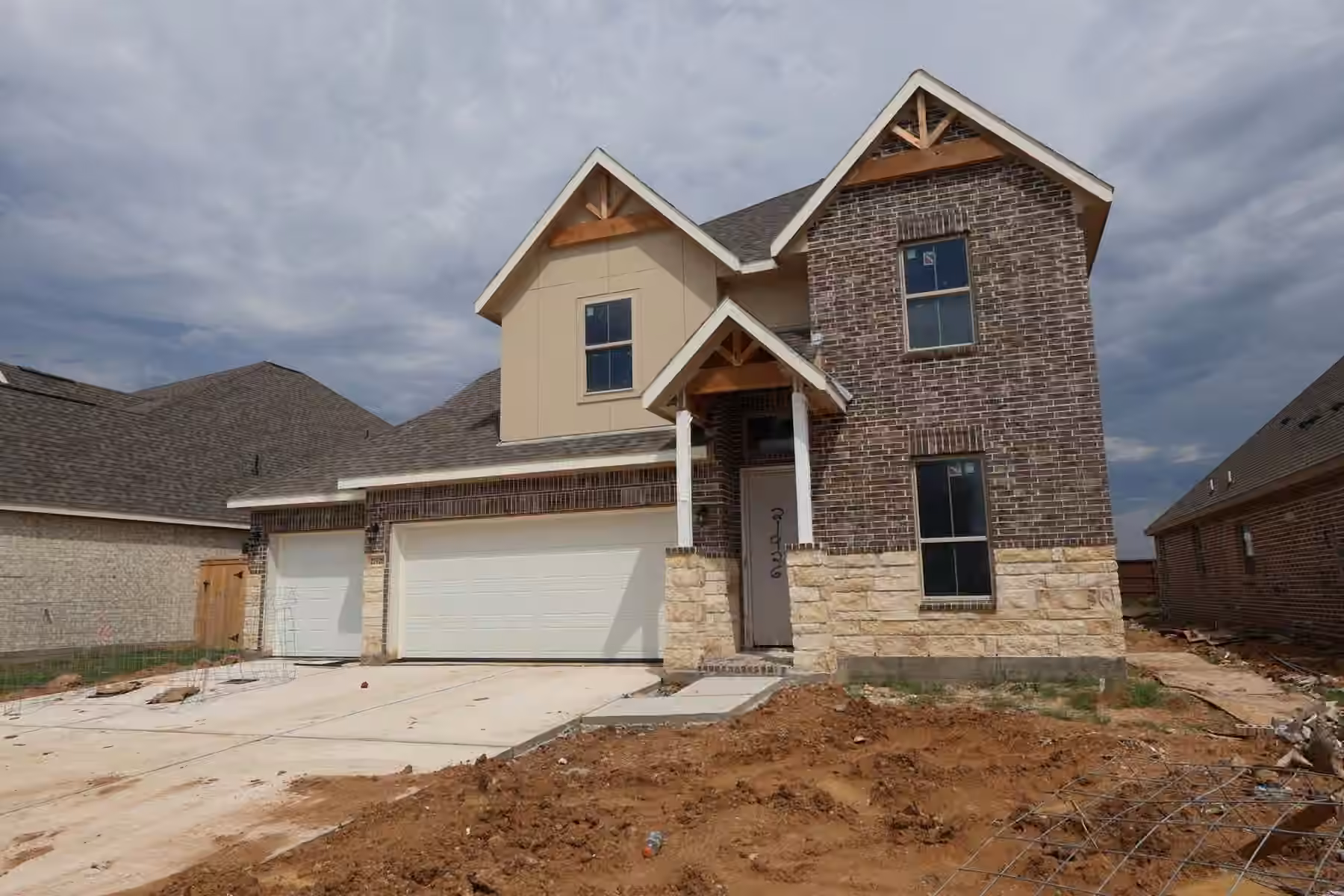 Photo 3 of 21926 Iris Colony Drive, Waller, TX