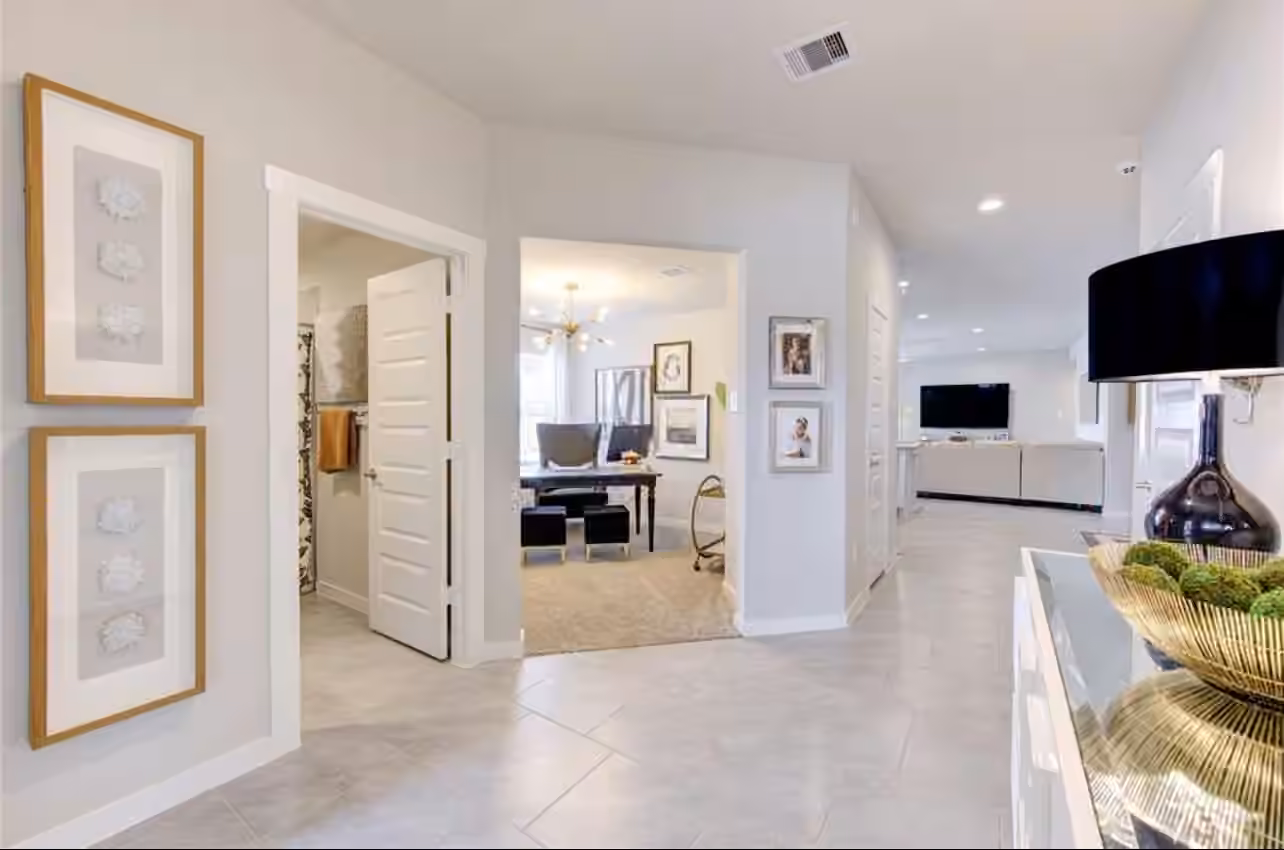 Photo 3 of 29322 Hoelzen Hollow Drive, Katy, TX