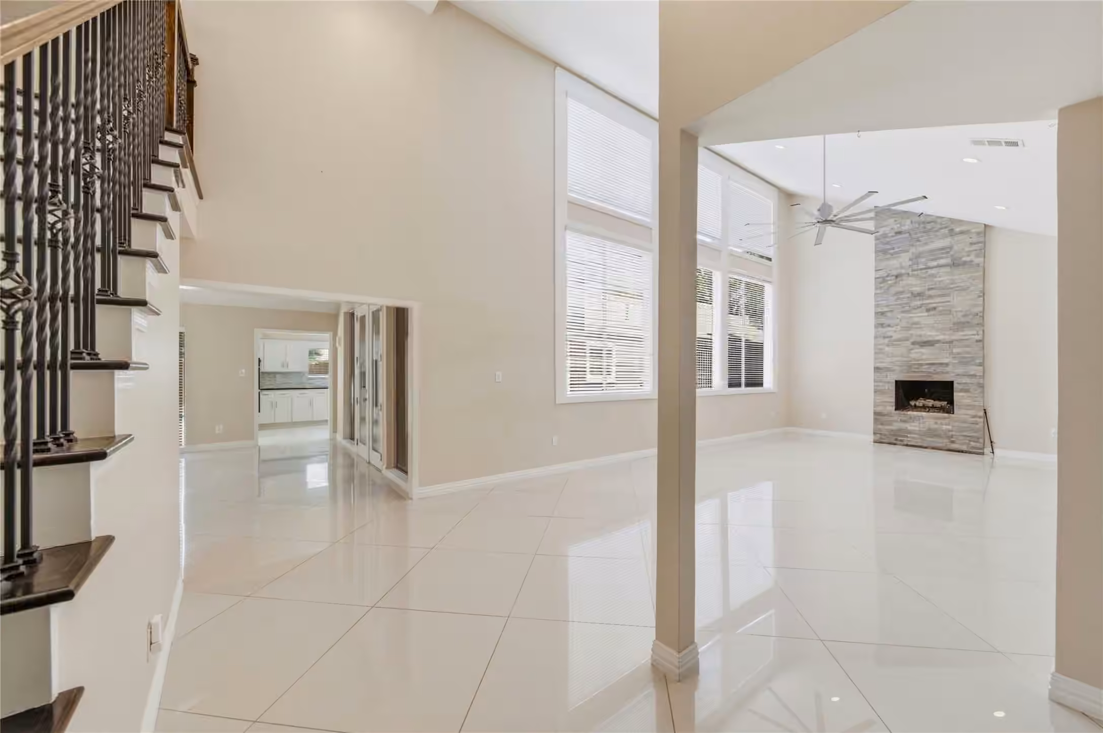 Photo 2 of 703 Queensmill Court, Houston, TX