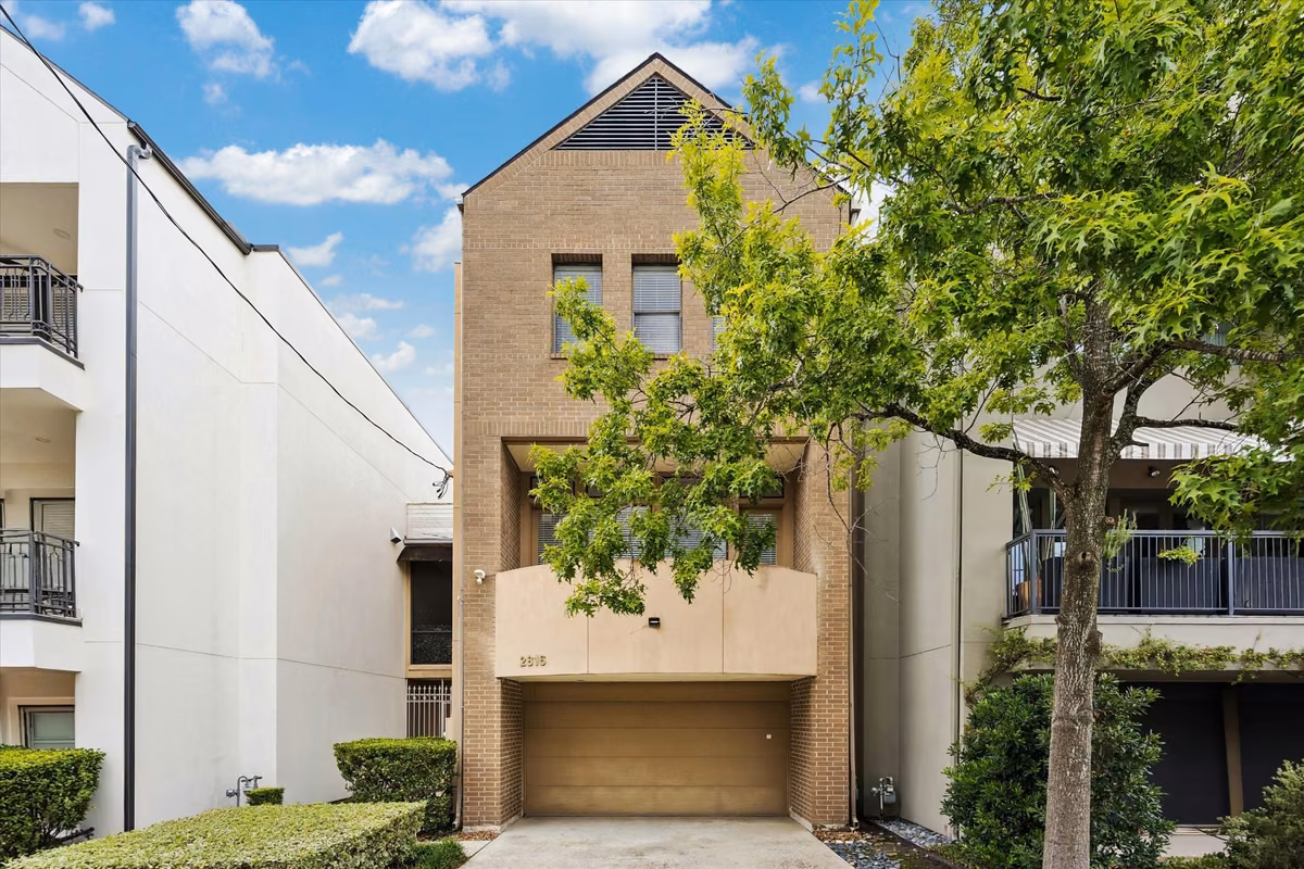 Photo of 2816 Ferndale Street, Houston, TX 77098