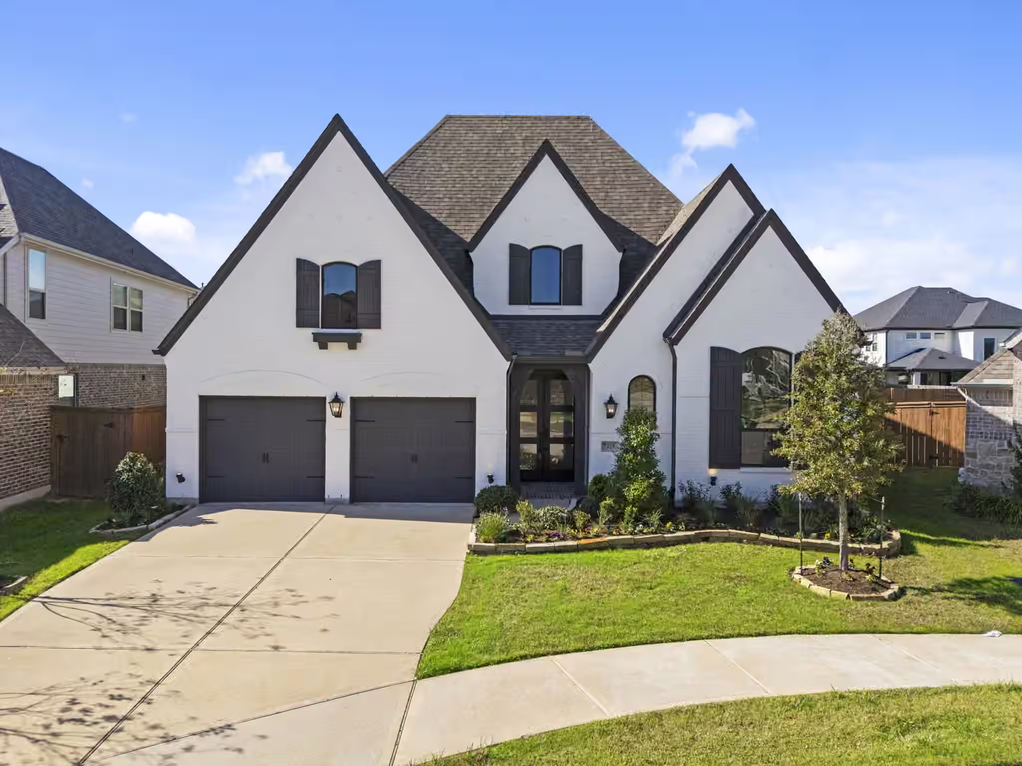 Photo of 7219 Sylvan Birch Trail, Katy, TX