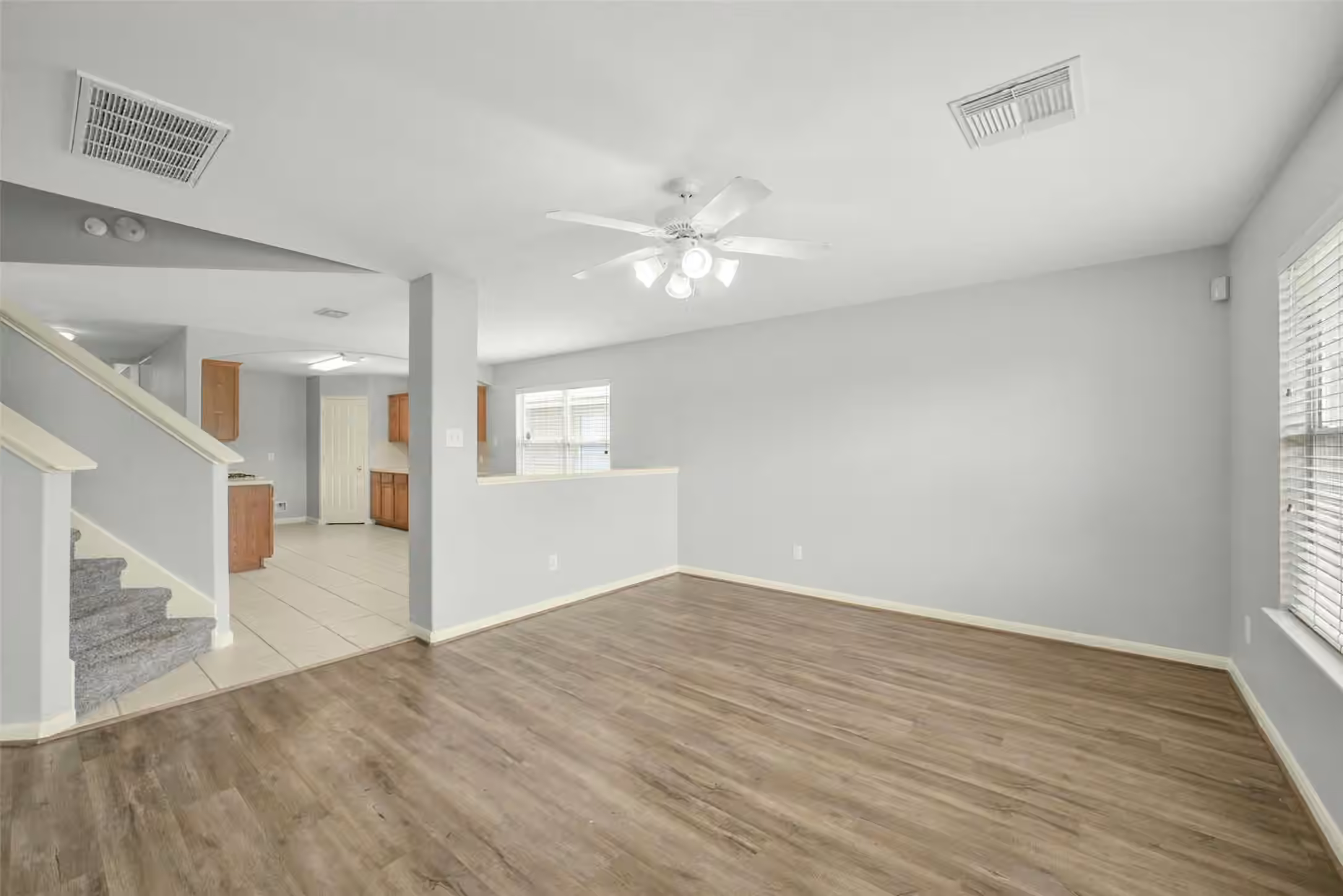 Photo 6 of 21526 Falvel Lake Drive, Spring, TX