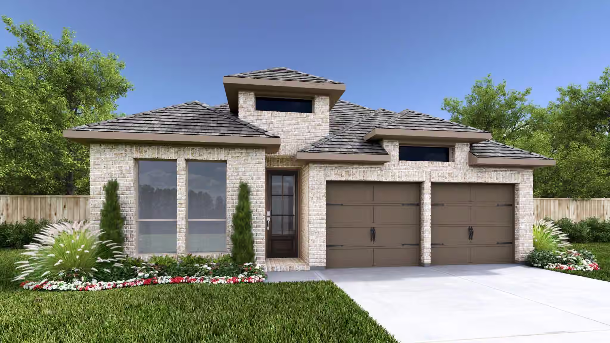 Photo of 11202 White Crownbeard Drive, Cypress, TX 77433