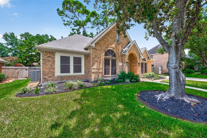 Photo 4 of 19902 Wood Walk Lane, Humble, TX