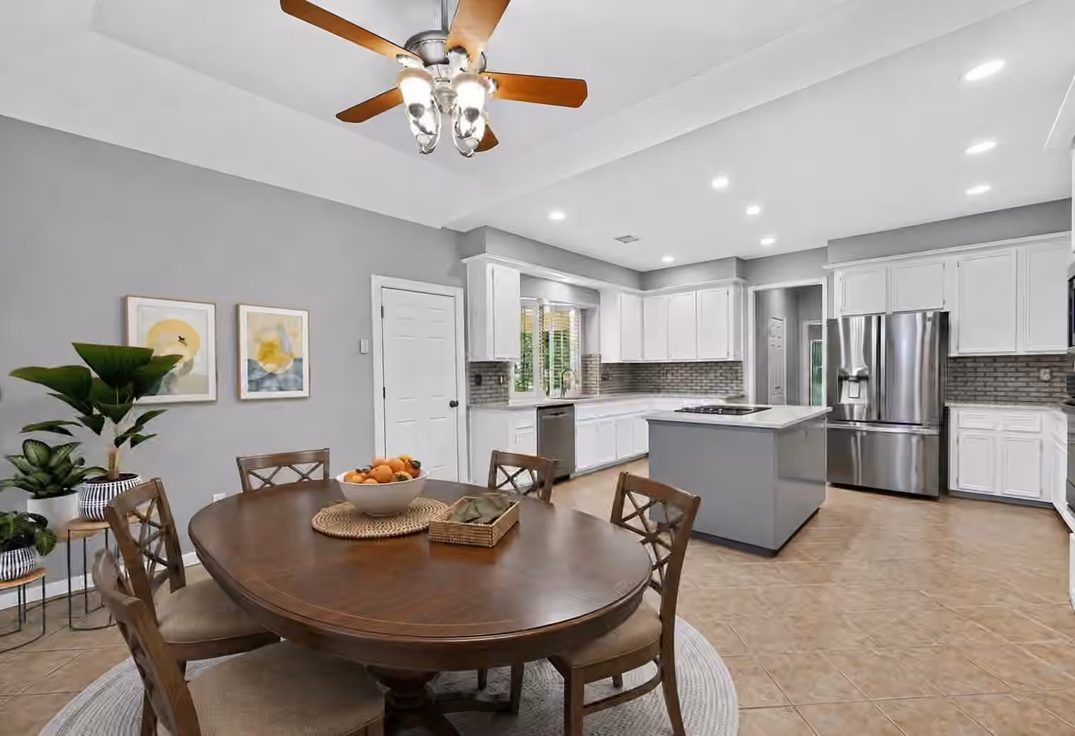 Photo 5 of 19902 Wood Walk Lane, Humble, TX