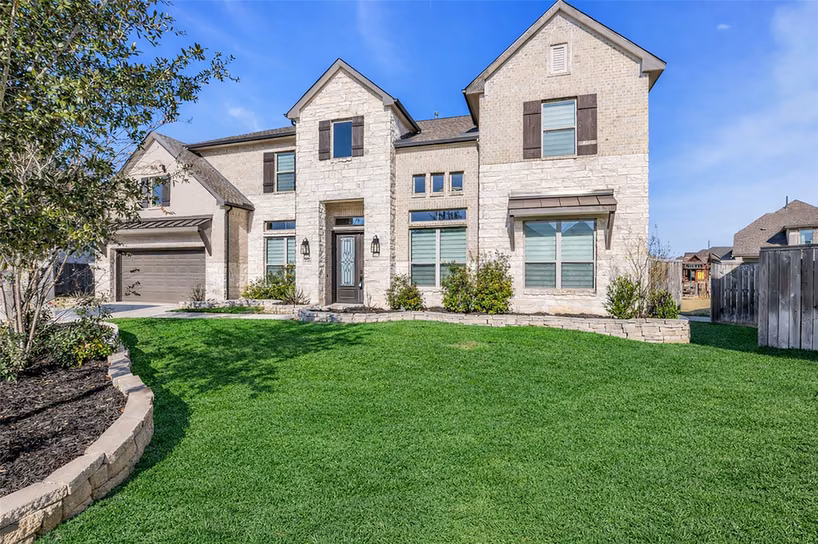 Photo of 2718 Newbury Island Lane, Katy, TX 77493