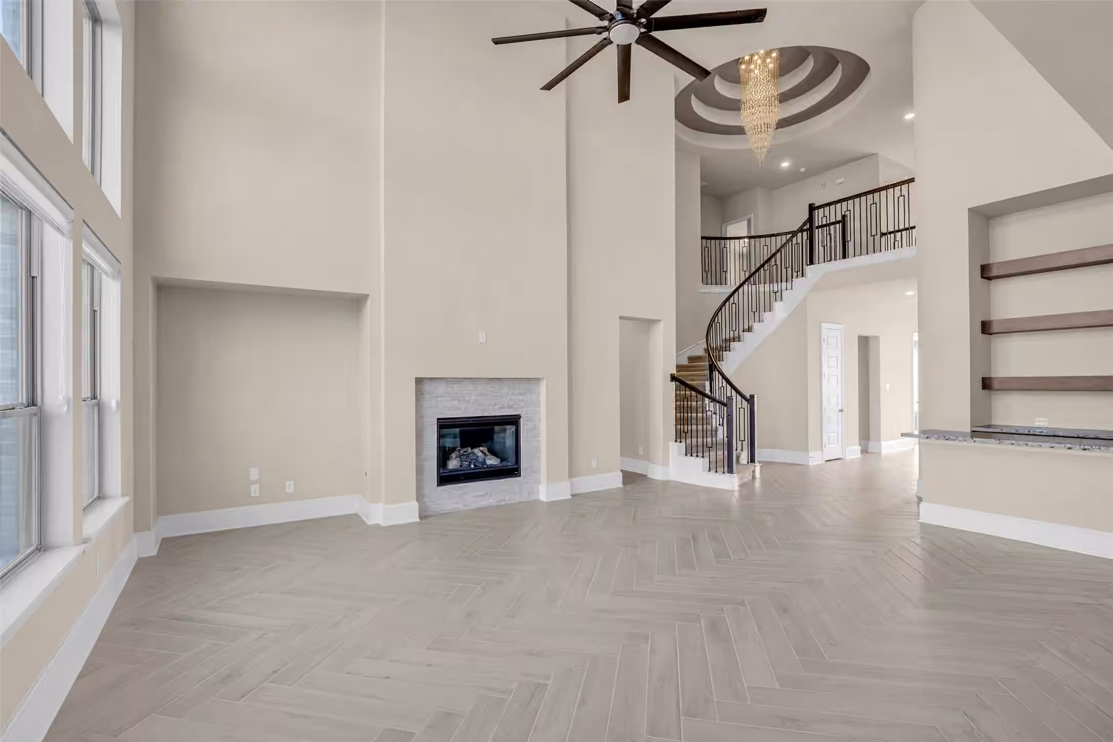 Photo 6 of 2718 Newbury Island Lane, Katy, TX