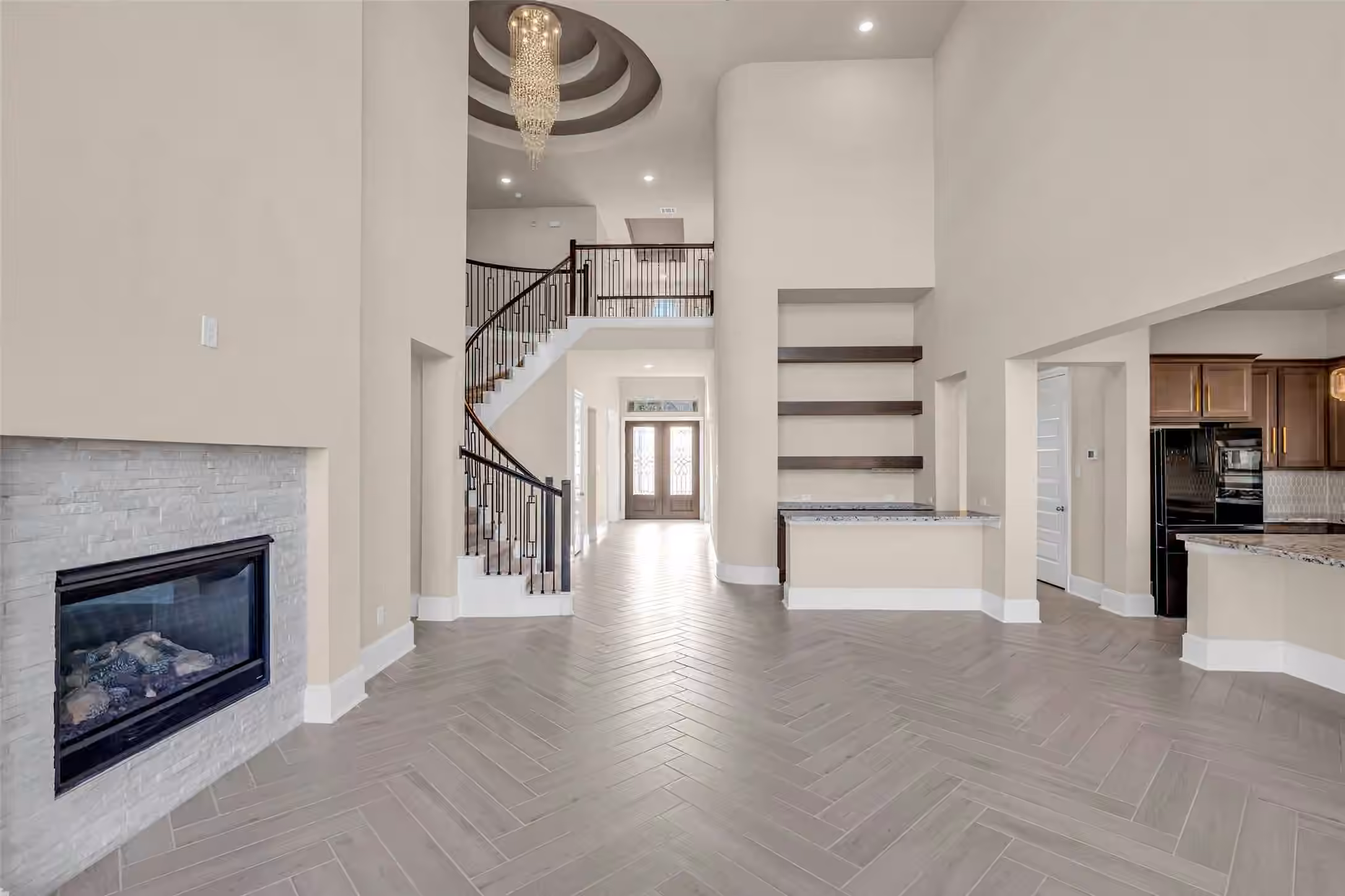 Photo 7 of 2718 Newbury Island Lane, Katy, TX