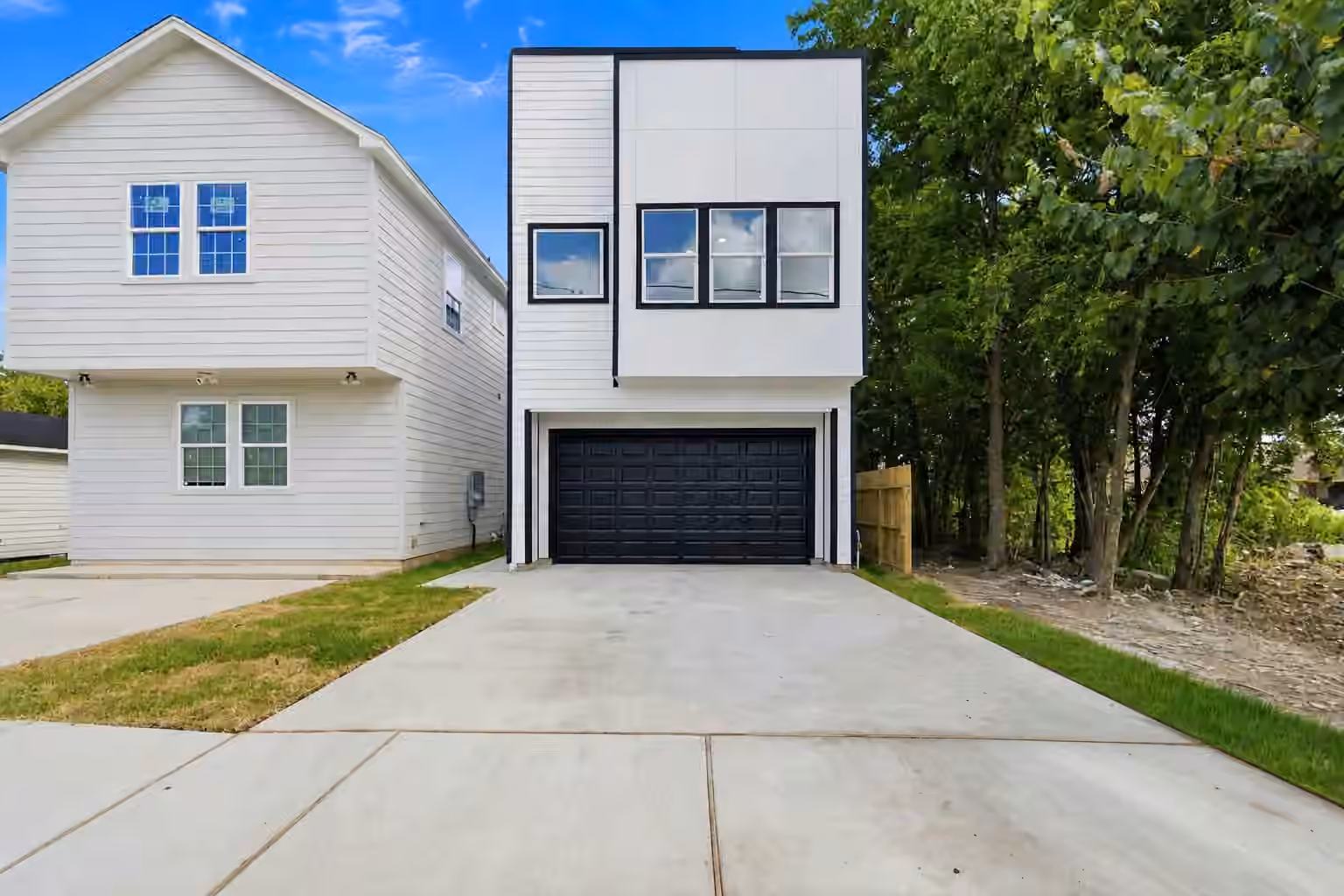Photo of 9735 Pelsey Street, Houston, TX 77029